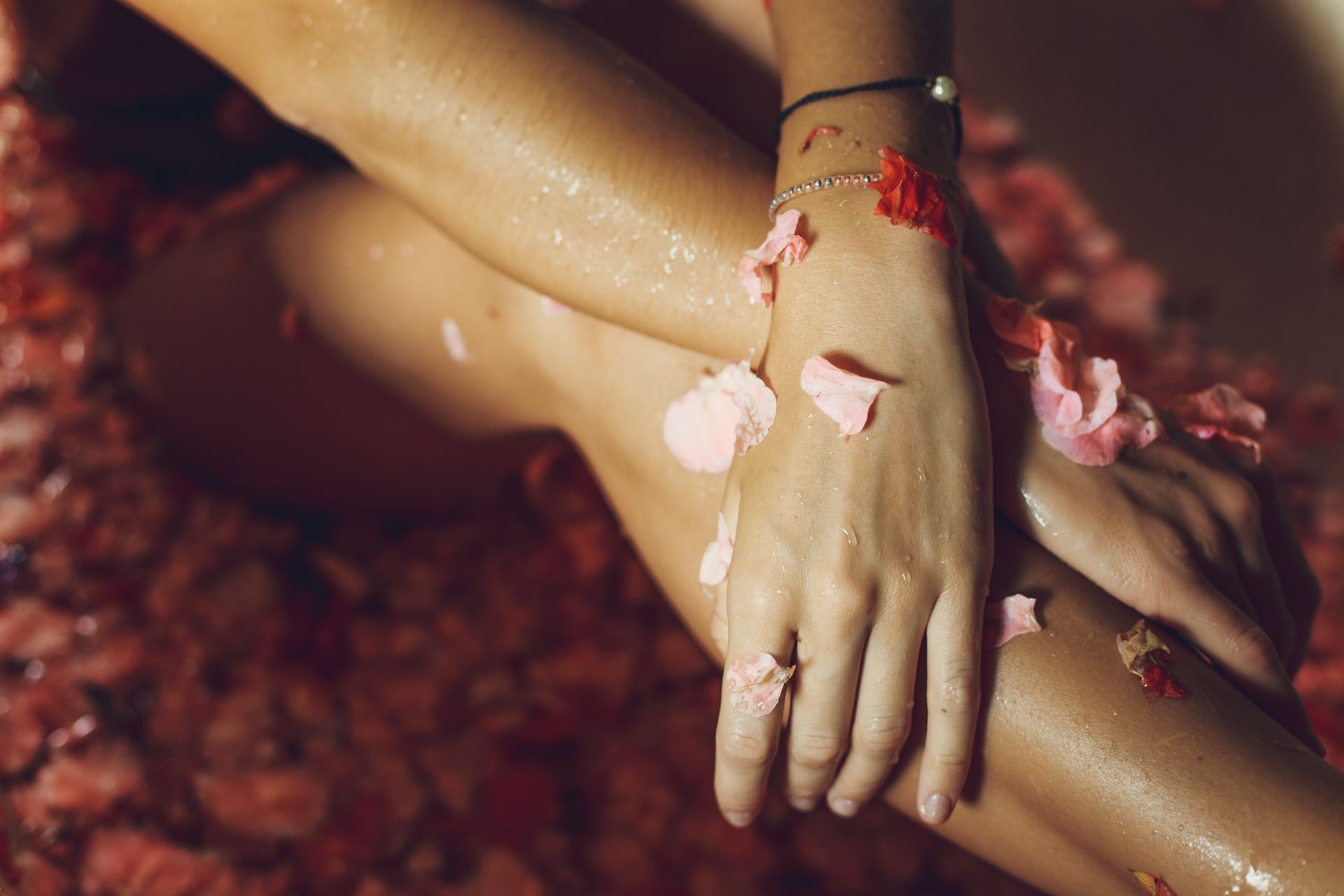 You’re Hot and You’re Cold: Temperatures in the Bedroom