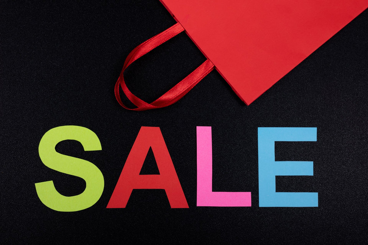 Sale