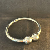 MAGNETIC TWIN RING COLLAR 115MM