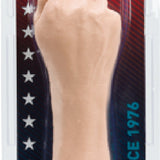 The Fist - 14 Inch (white)