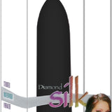 Diamond Silk (Black)