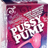 Pussy Pump (Pink)