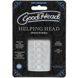 Helping Head (Frost)