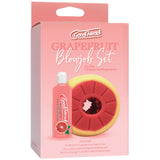 Grapefruit Blowjob Set (Yellow, Pink)