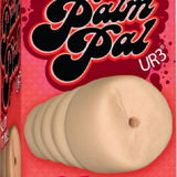 Virgin Ass ULTRASKYN Palm Pal
