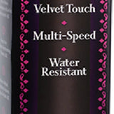 7" Massager (Black)