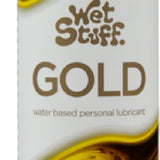 Wet Stuff Gold - Tube (100g)