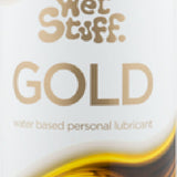 Wet Stuff Gold - Tube (100g)