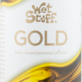 Wet Stuff Gold - Tube (100g)