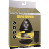 Robo Rimmer (Black)