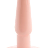 Butt Plugs Smooth Classic Small (White)