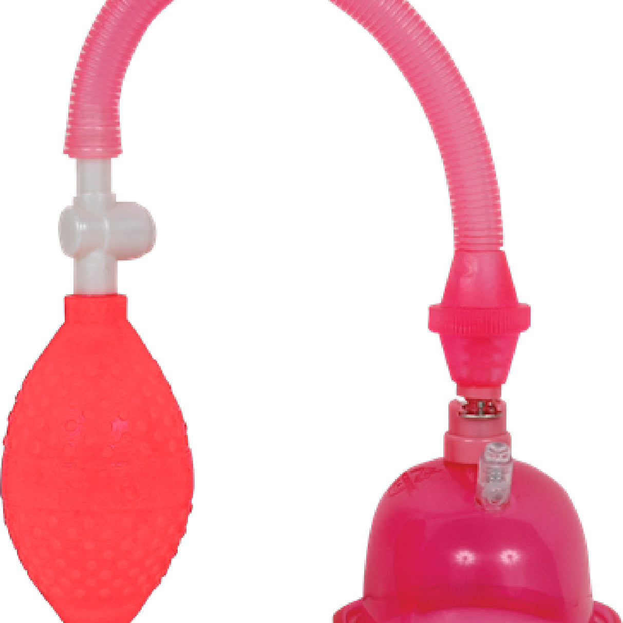 Pussy Pump (Pink)