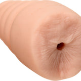 Virgin Ass ULTRASKYN Palm Pal