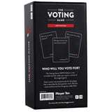 The Voting Game