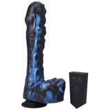 Tendril Thruster - Mini Fuck Machine - Rechargeable Silicone with Remote