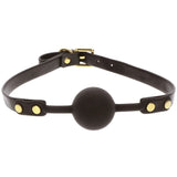 Ball Gag (Black)