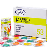 Fruity 144's
