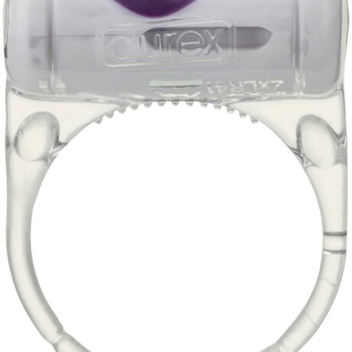 Play Vibrations Ring Stimulator