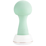 VIGOUR MUSHROOM - Rechargeable Vibrating Massager (Pink)