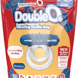 Double O 6 4B Low Pitch Bass (Blueberry)
