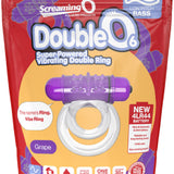 Double O 6 4B Low Pitch Bass (Blueberry)