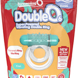 Double O 6 4B Low Pitch Bass (Blueberry)