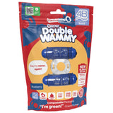 Double Wammy 4B Low Pitch Bass (Blueberry)