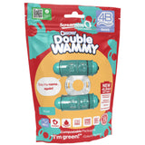 Double Wammy 4B Low Pitch Bass (Blueberry)