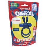 Ohare XL 4B Low Pitch Bass (Blueberry)