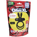 Ohare XL 4B Low Pitch Bass (Blueberry)