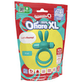 Ohare XL 4B Low Pitch Bass (Blueberry)