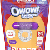 Owow 4B Low Pitch Bass (Blueberry)