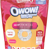 Owow 4B Low Pitch Bass (Blueberry)