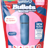 Bullets 4T High Pitch Treble (Blueberry)