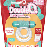 Double O 6 4T High Pitch Treble (Grape)