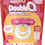 Double O 6 4T High Pitch Treble (Grape)