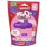FingO's Slim 4T High Pitch Treble (Blueberry)