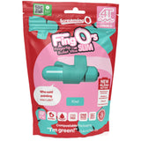 FingO's Slim 4T High Pitch Treble (Blueberry)