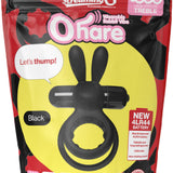 Ohare 4T High Pitch Treble (Black)