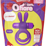 Ohare 4T High Pitch Treble (Black)