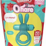 Ohare 4T High Pitch Treble (Black)