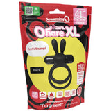 Ohare XL 4T High Pitch Treble (Black)