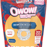 Owow 4T High Pitch Treble (Blueberry)