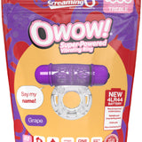 Owow 4T High Pitch Treble (Blueberry)