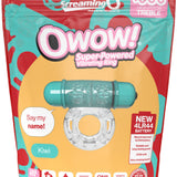 Owow 4T High Pitch Treble (Blueberry)