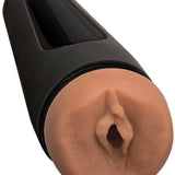 The Original Pussy (Caramel)