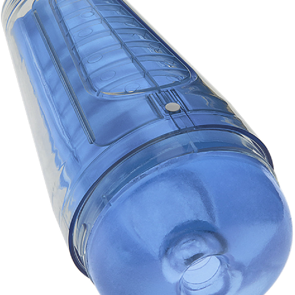 OPTIX (Crystal Blue)