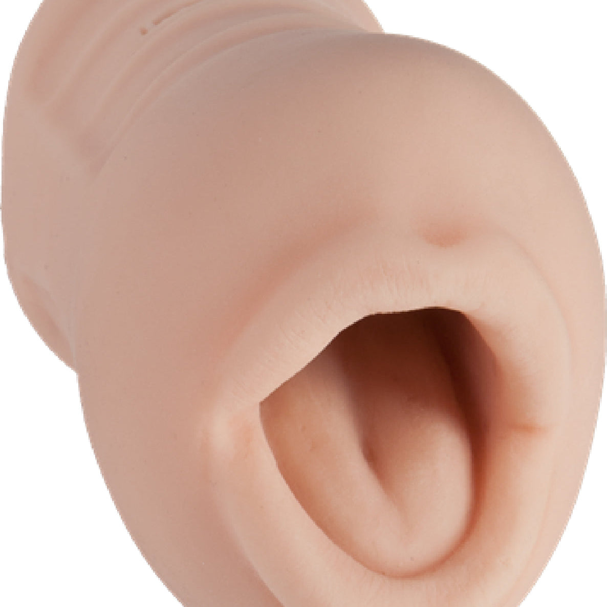 ULTRASKYN Deep Throat Pocket Pal