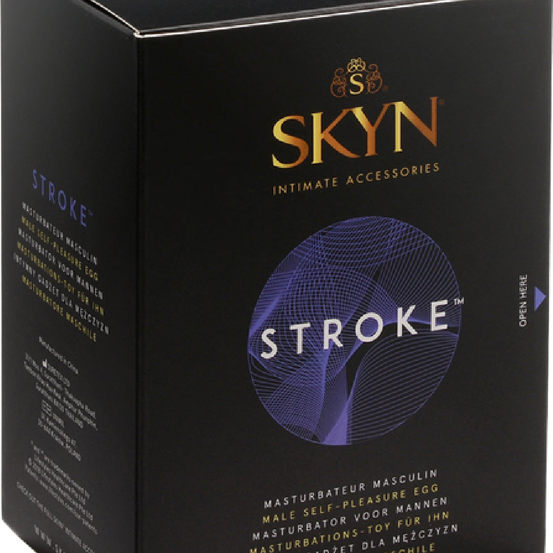 SKYN Stroke