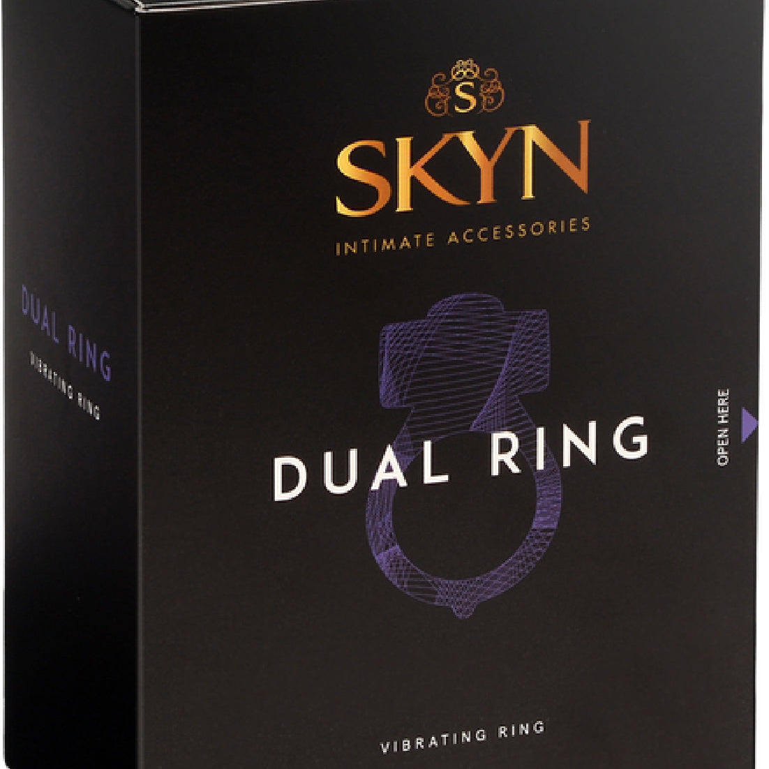 SKYN Dual Ring